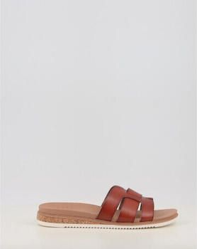 Skechers Slippers DESERT KISS LOW-PEAK LOOK flats sandaal met voetbed - Foto 12