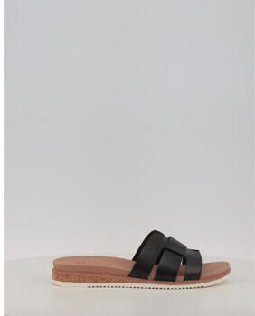 Skechers Slippers DESERT KISS LOW-PEAK LOOK flats sandaal met voetbed - Foto 11