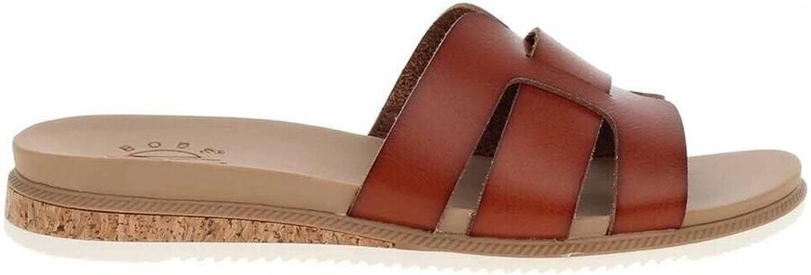 Skechers Slippers DESERT KISS LOW-PEAK LOOK flats sandaal met voetbed - Foto 11