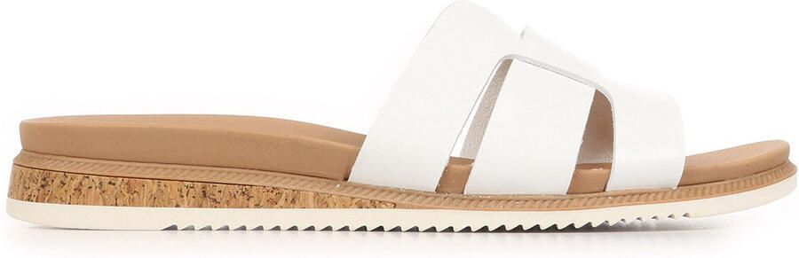 Skechers Platte sandalen Desert Kiss Low Peak Look - Foto 3