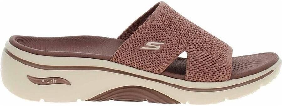 Skechers Comfortabele Slipper met Frisbee Design - Foto 4