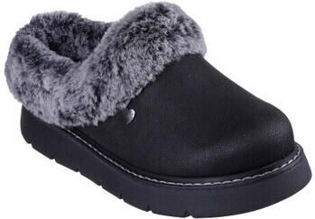 Skechers keepsakes lite pantoffels zwart - Foto 5