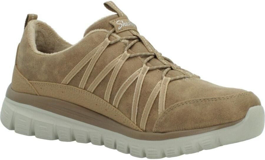 Skechers Sneakers 100889s Graceful Cozy Hug