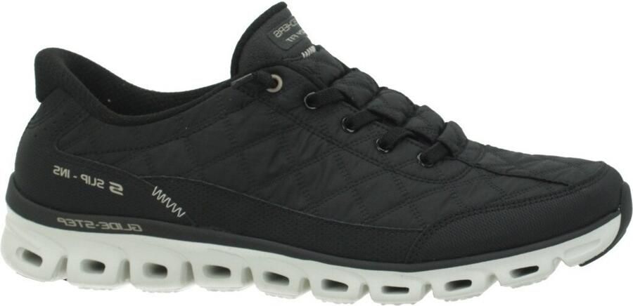 Skechers Sneakers SLIP-INS: GLIDE-STEP COZY FIT - Foto 2