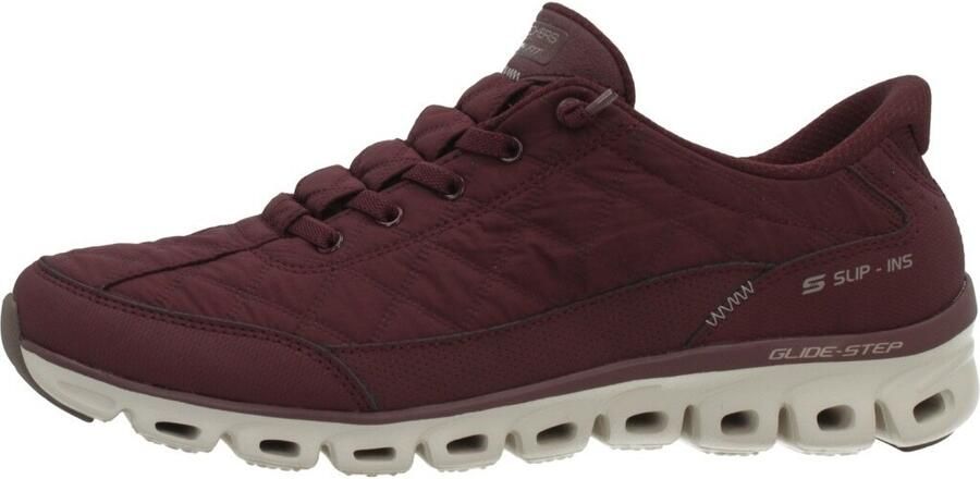 Skechers Sneakers SLIP-INS: GLIDE-STEP COZY FIT - Foto 2
