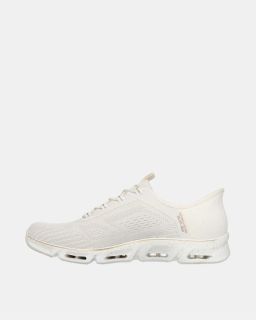 Skechers Lage Sneakers 104610 GLIDE STEP GRATIFY