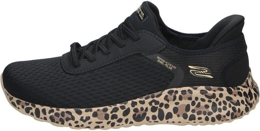 Skechers Lage Sneakers 115296 - Foto 2