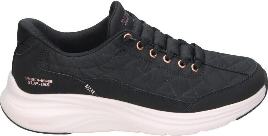 Skechers Lage Sneakers Slip-ins Contour Foam Cozy Fit
