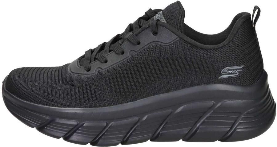 Skechers Lage Sneakers BOBS SPORT B FLEX HI FLYING HI 117385 - Foto 9