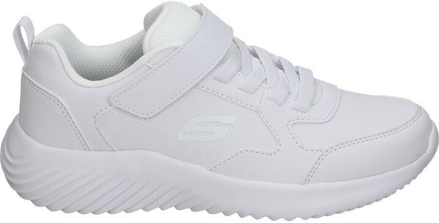 Skechers Lage Sneakers Bounder Power Study - Foto 2