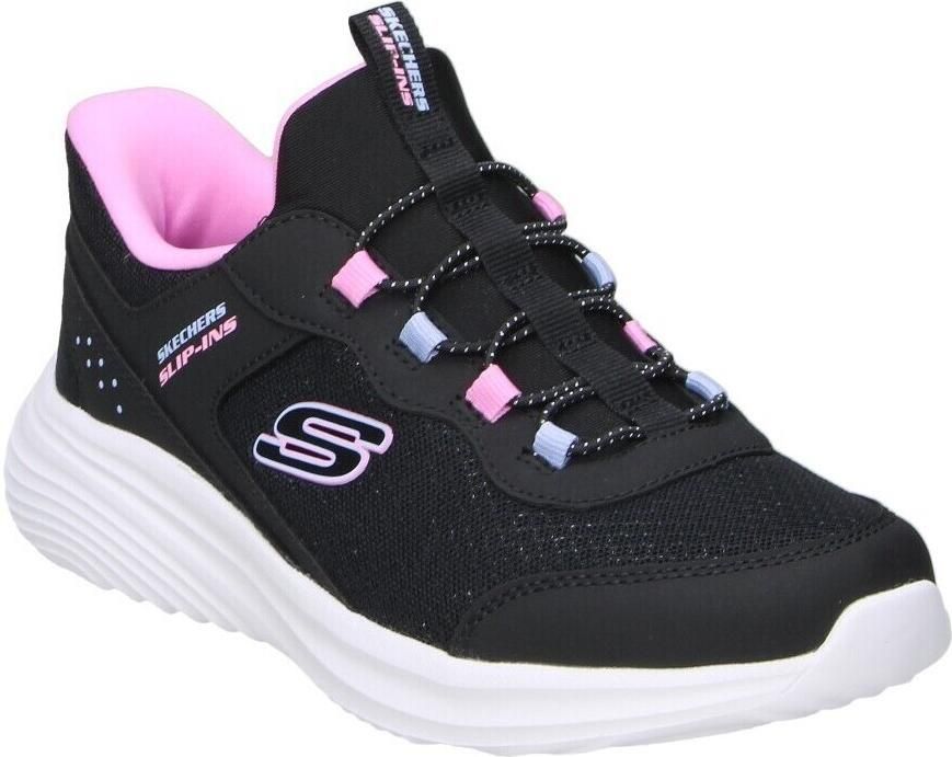 Skechers Lage Sneakers BOUNDER PRO SLIP-INS - Foto 3
