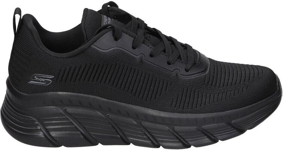 Skechers Lage Sneakers BOBS SPORT B FLEX HI FLYING HI 117385 - Foto 4