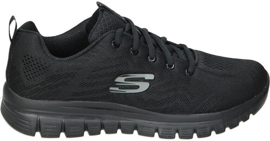 Skechers Hardloopschoenen GRACEFUL GET CONNECTED 12615 CCGR