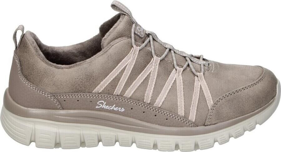 Skechers Lage Sneakers 100889 GRACEFUL
