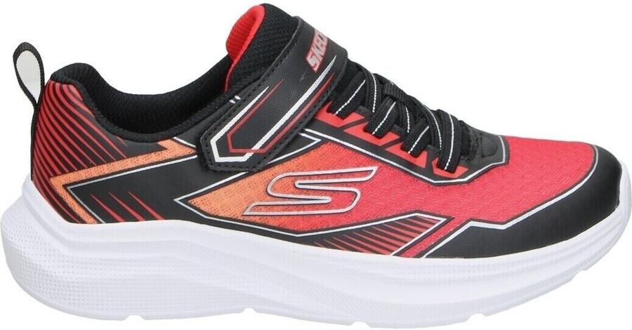 Skechers Lage Sneakers Microspec Velocity Grid Drift