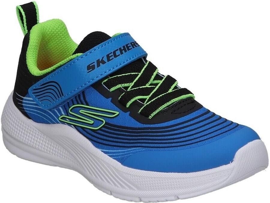 Skechers Hardloopschoenen SKE-CCC-403926N-BLLM - Foto 2