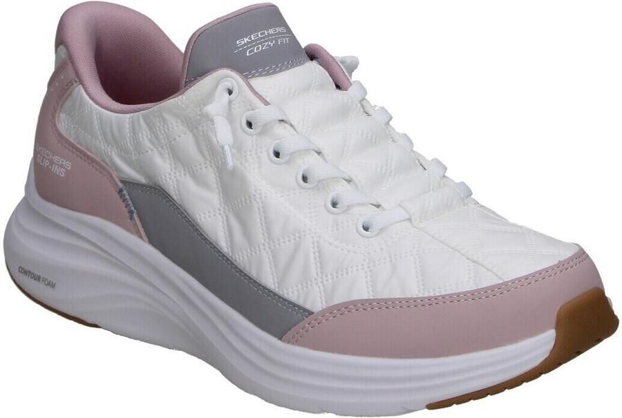 Skechers Lage Sneakers 115430 - Foto 2