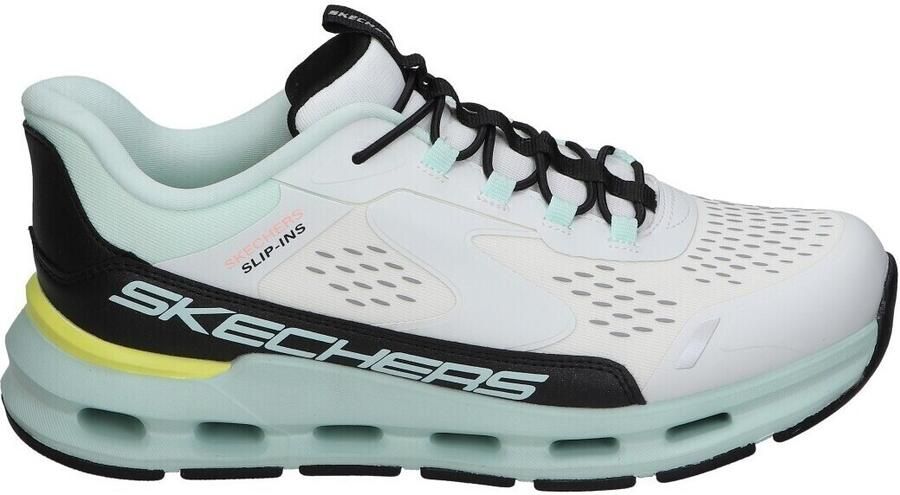 Skechers Lage Sneakers Slip-ins Glide-Step-Vista Lane - Foto 2