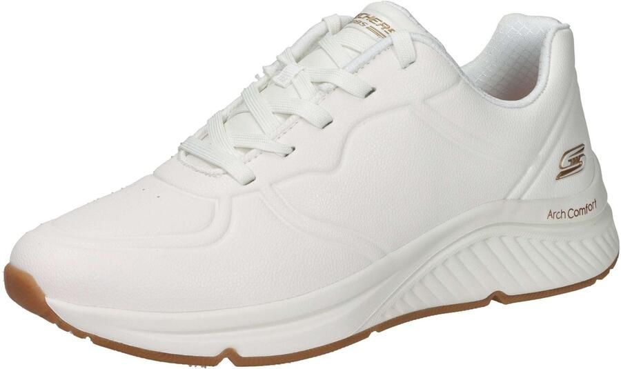 Skechers BOBS Arch Comfort B Sweet A Bind sneakers Wit Extra comfort Memory Foam - Foto 2