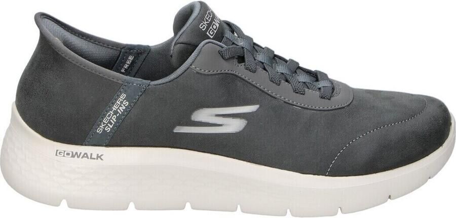 Skechers Lage Sneakers 113749