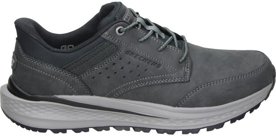 Skechers Slip-ins Slade Ultra Ronan grijs