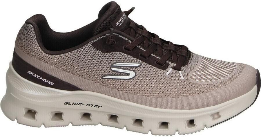 Skechers Hardloopschoenen Glide-step pro- soft mirage