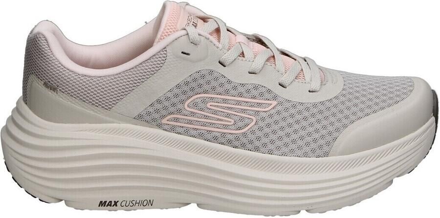 Skechers Hardloopschoenen Max cushioning endeavour ca