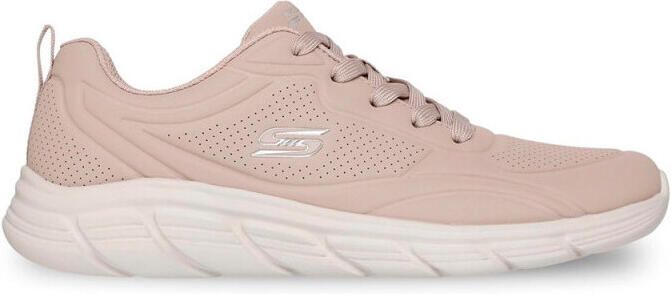 Skechers Lage Sneakers Bobs B Flex Lo Cool Ease - Foto 6