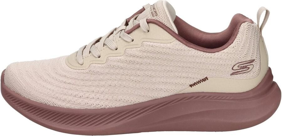 Skechers Bobs Sport Squad Chaos Daily Inspiration Schoenen Roze Vrouw - Foto 3