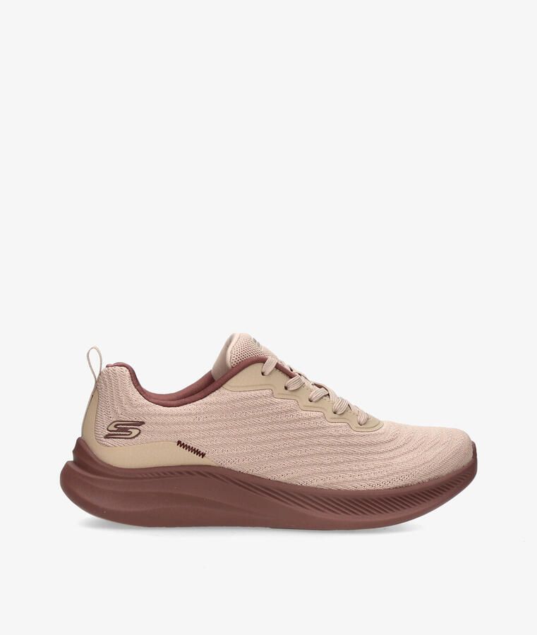Skechers Lage Sneakers 117731-NAT