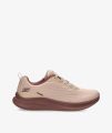 Skechers Lage Sneakers 117731-NAT - Beige