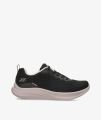 Skechers Sneakers 117731 - Zwart