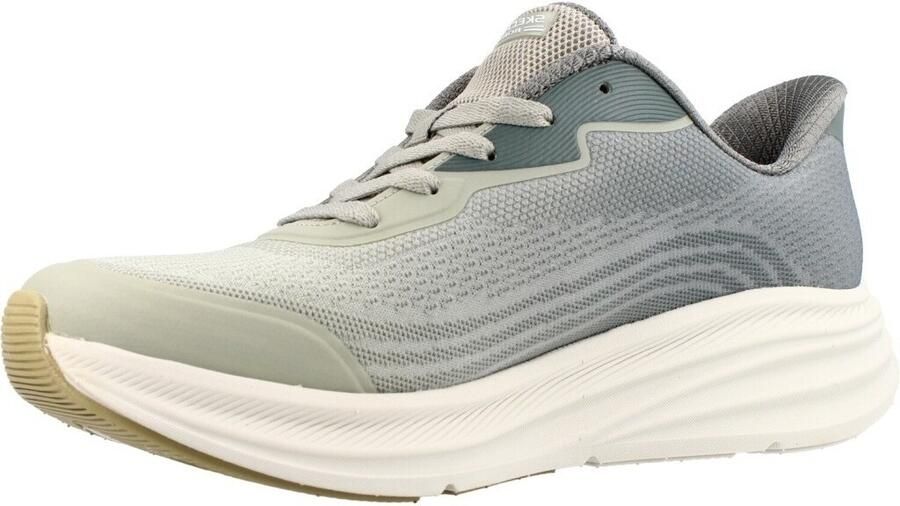 Skechers Sneakers 117760s Bobs Skillz Airy - Foto 2
