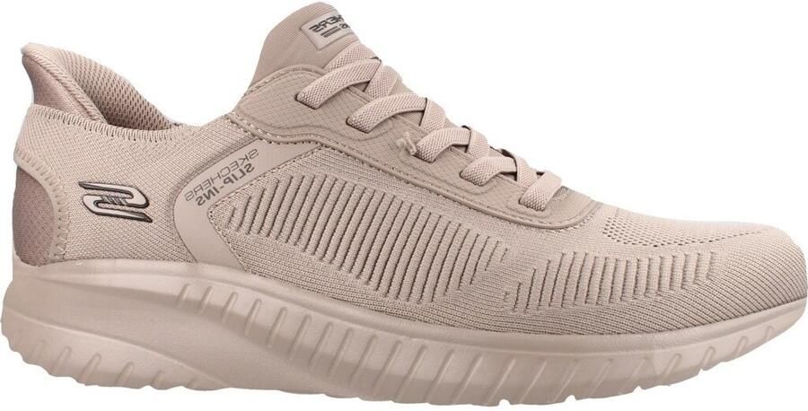 Skechers Sneakers 118312s Bob Squad Chaos Solid Step - Foto 2