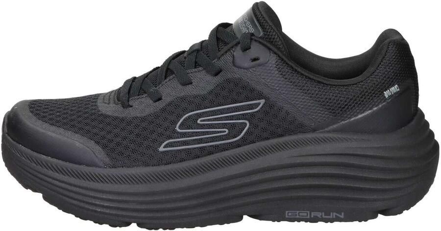 Skechers MAX CUSHIONING ENDEAVOUR CANOVA 129470-BBK Female Multicolor - Foto 3