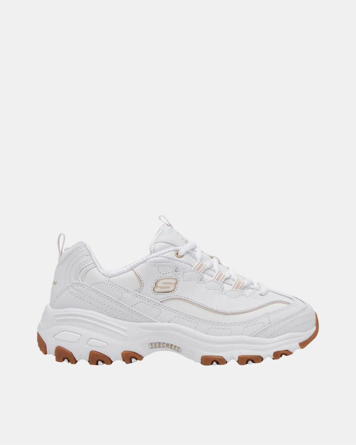 Skechers Lage Sneakers 149807 D LITES GOOD NEUTRAL