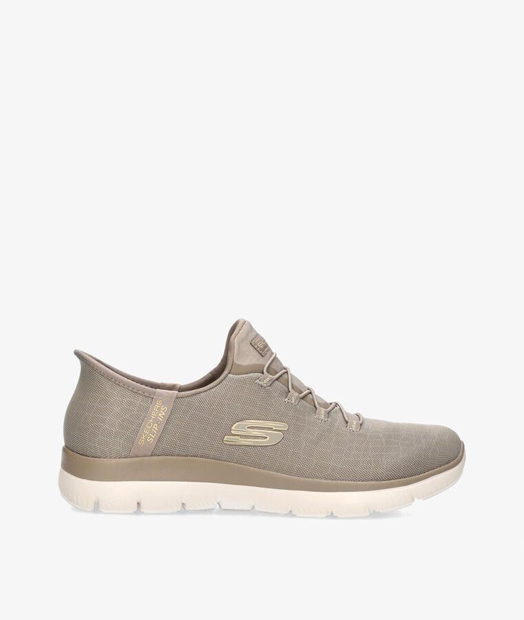 Skechers Lage Sneakers 150128 SLIP INS SUMMITS CLASSY NIGHT - Foto 3