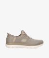 Skechers Lage Sneakers 150128 SLIP INS SUMMITS CLASSY NIGHT - Bruin