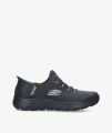 Skechers Instappers SUMMITS-CLASSY NIGHT blue - Blauw