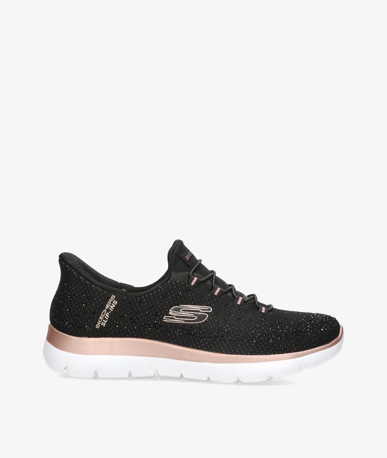 Skechers Tennisschoenen Summits-brilliant shine - Foto 2