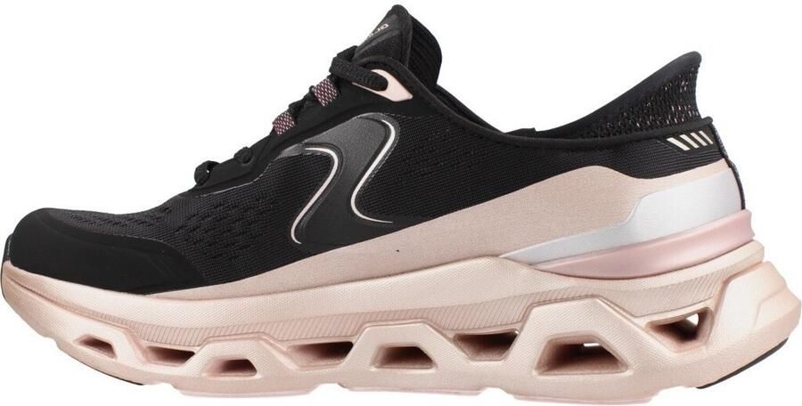 Skechers Hands Free Slip-In Gilde Step Altus dames sneaker Zwart - Foto 2