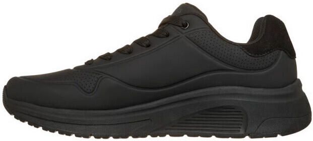 Skechers UNO LITE 2 Heren Sneakers Zwart - Foto 3