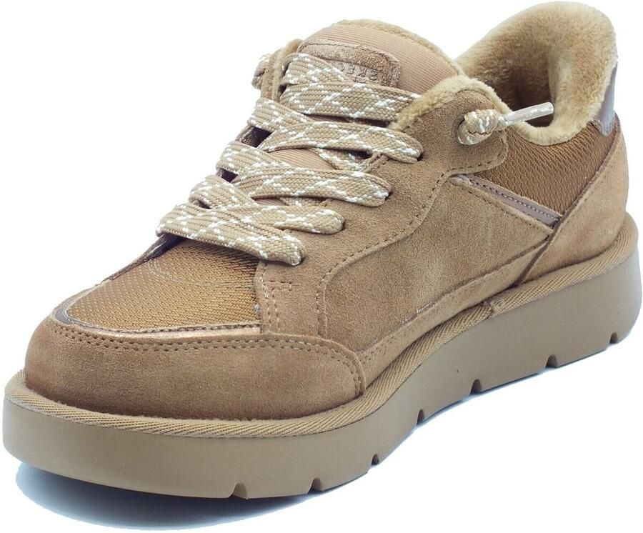 Skechers Lage Sneakers Slip-ins: Keepsakes Cozy-Street Hiker EZ - Foto 2