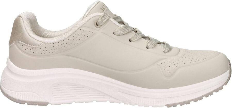 SKECHERS Sneakers laag 'UNO LITE 2' beige - Foto 2