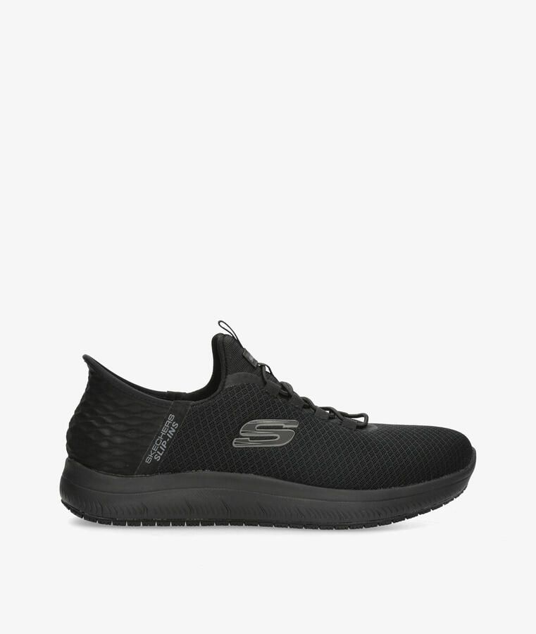 Skechers Lage Sneakers SLIP-INS WORK SLIP RESISTANT