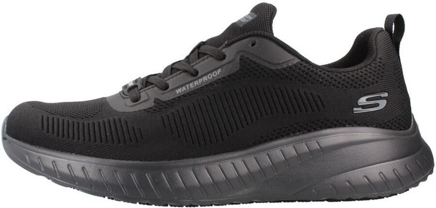 Skechers Heren SQUAD CHAOS Sneaker 200308EC BLK Zwart - Foto 2