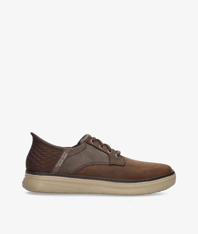 Skechers Nette schoenen SLIP-INS: HYLAND RADLEY - Foto 2