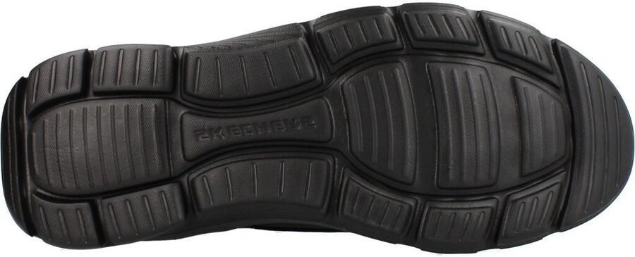 Skechers Veterschoenen ARCH FIT GARZA Vrijetijdsschoen trekkingschoen met slip-ins - Foto 6