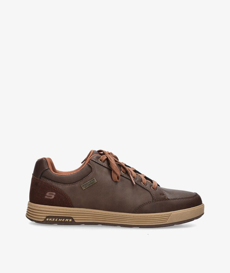 Skechers Lage Sneakers 210944 CAVELL SPARKMAN - Foto 2