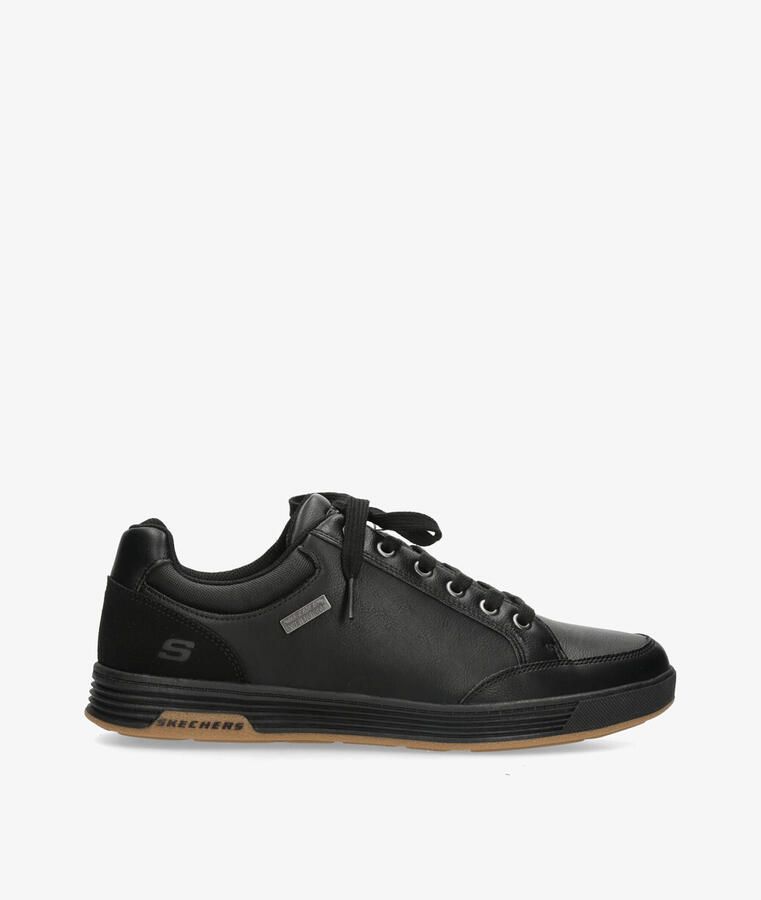Skechers Sneakers CAVELL-SPARKMAN vrijetijdsschoen lage schoen veterschoen van waterafstotend materiaal - Foto 4